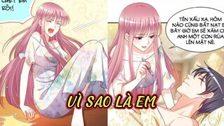 Chap 81 -90// Vợ yêu cưới trước sủng sau