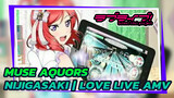 Muse Aquors Nijigasaki | Love Live AMV