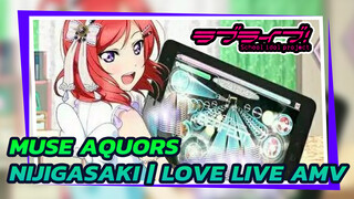 Muse Aquors Nijigasaki | Love Live AMV