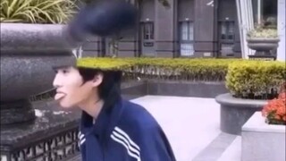 Phiên bản live-action của Tom và Jerry bị rò rỉ