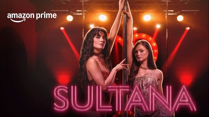 SULTANA (2026) | Full Movie in Hindi | 1080p WEB-DL 🎬