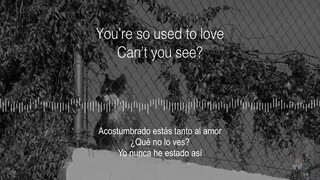 Never is enough - Natalia Lafourcade