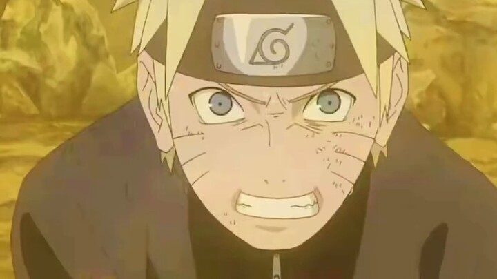 Madara-sama's "Suppression and Pursuit"
