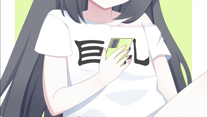 [Three Supplements] The Younger Sister After Learning She’s Not Related to Her Older Brother by Bloo