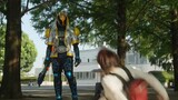 kamen rider ghost thuyết minh Kamen Rider Ghost Tập 06: Định Mệnh! Giai Điệu Trở Về!
