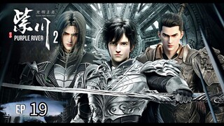 Purple River S2 Ep 19 Sub Indo