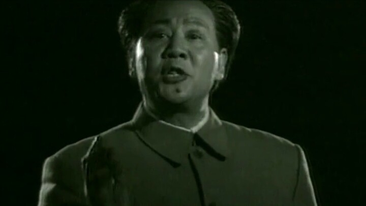 "The Han dynasty was divided into the former and the latter, and the Song dynasty was divided into t