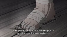 Record of ragnarok S2 Episode 7 Sub Indo#3