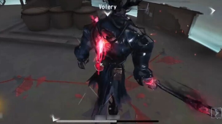 I am the only lame sheep on the list, a existence that humans must face