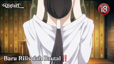 Brutal‼️Baru Eps 1 Aja Udah Se-Brutall ini 😳 | Part 1