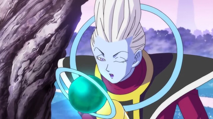 Dragon Ball Z_ Battle of Gods   watch full movie free , link in Introduction