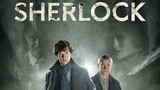 Sherlock Season 1 Episode 2