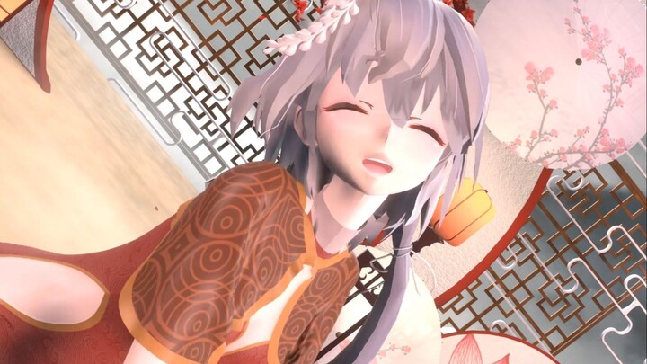 【Fabric】Tianyi's smile is so cute♥