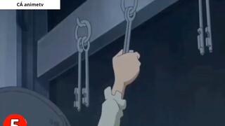 Top 10  quá khứ lấy đi nước mắt nhiều nhất trong One Piece __ 10