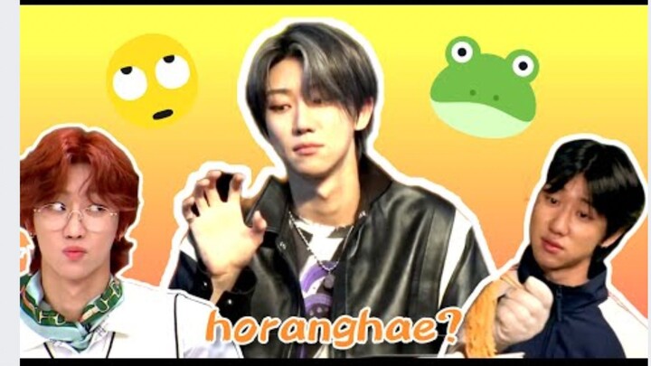 Xu Minghao: Kadang-kadang aku juga nggak tahu harus ngomong apa sama teman timku [Semangat Gila · SE