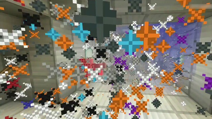 [Ultimate Persecution] When monsters begin to unite and persecute players...