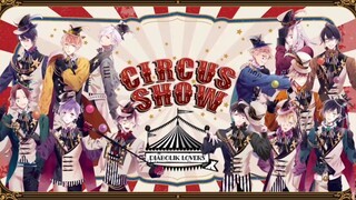【DIABOLIK LOVERS】CRAZY CIRCUS SHOW PV