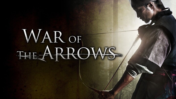 WAR OF THE ARROWS 2011 FULL MOVIE TAGALOG DUBBED
