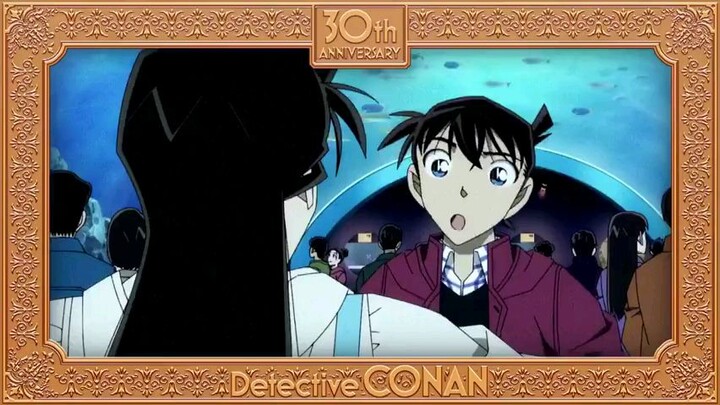 30th Anniversary Special Opening "Mune ga Doki Doki"