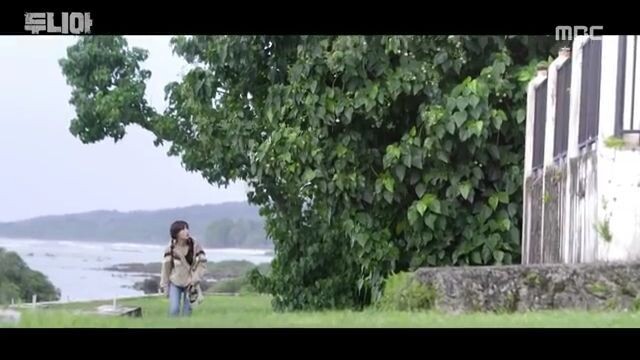 Dunia: Into.A.New.World Eps 14