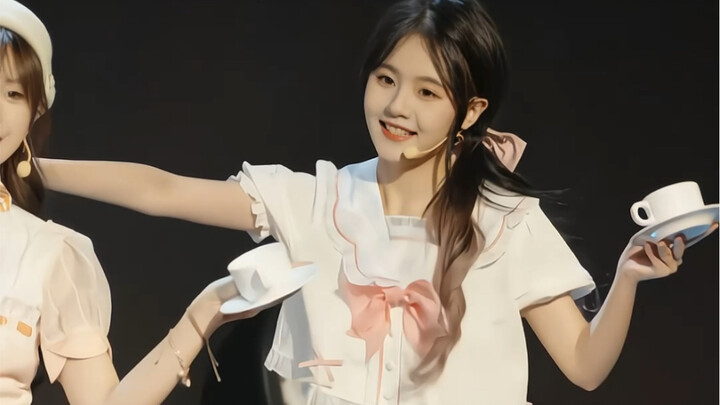 เพลงน่ารักและผู้คนก็น่ารัก