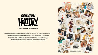 H0LIDAY FM- D2 SVT