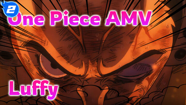 You Can Always Trust In Luffy | One Piece AMV | This Took Less Than A Year_2