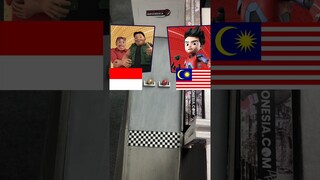 Animasi Ejen Ali vs Animasi Adit Sopo Jarwo: Animasi Malaysia Lawan Animasi Indonesia!! | PanSosKap