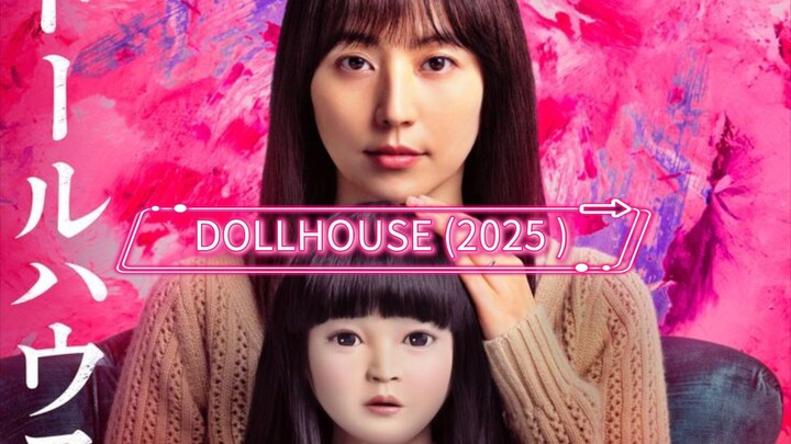 #KontesKreator2025 -DOLLHOUSE part 2 (dimulai nya kengerian karena sebuah boneka)