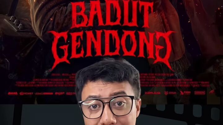 HOROR TERBAIK 2026?! Review BADUT GENDONG (2026)