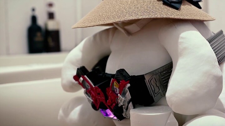 [Qin Guo Media] Didi Shit Part 1: Do you have the courage to hang out with fat guys?