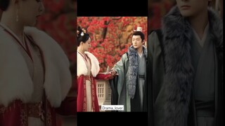 Their chemistry is insane🥵❤️#lostyouforever #cdrama #viral #trending #yangzi #shorts