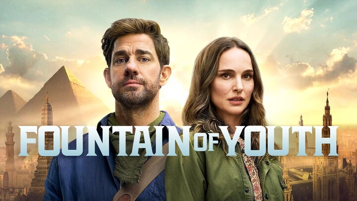 Suối Nguồn Tươi Trẻ