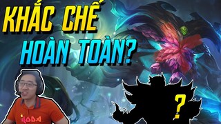 (LMHT) KHẮC CHẾ ORNN VỚI CON BÀI BÍ MẬT LẬT KÈO CỰC MÃN NHÃN NHƯNG ... | iLoda