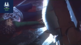 Review phim: ultramen p6 #phimhaymoingay