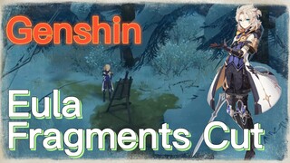 Eula Fragments Cut