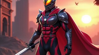 عندما يتم إعطاء عنوان كل حلقة من Zeta إلى الذكاء الاصطناعي للرسم