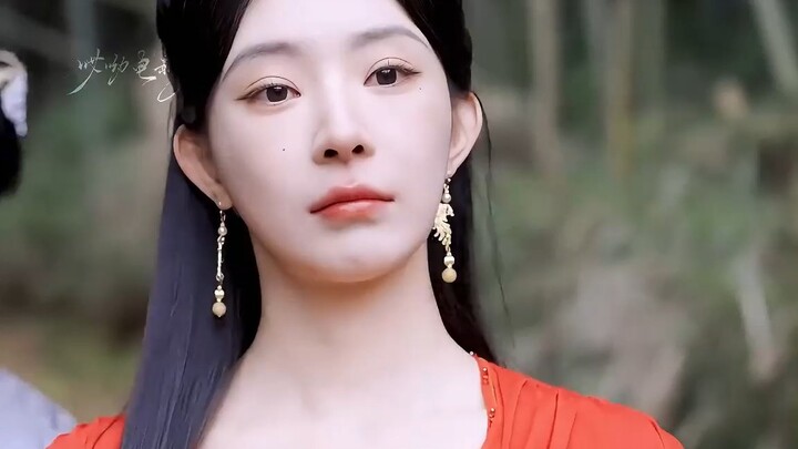 Starting with 3,000 Qi Refining Layers, I Take the Empress as My Disciple!