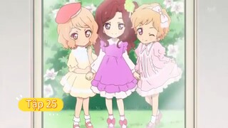 aikatsu stars. Tập 25. Phần 2 (lồng tiếng )