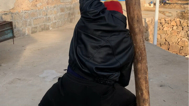 Bùa chú làm từ cây