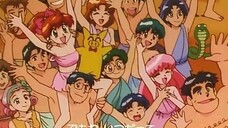 Tone Buurin Super Pig Japanese Dub Episode 30