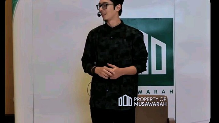 Orang Cinta Rahmat Allah.....