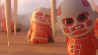 Is this Attack on Titan?