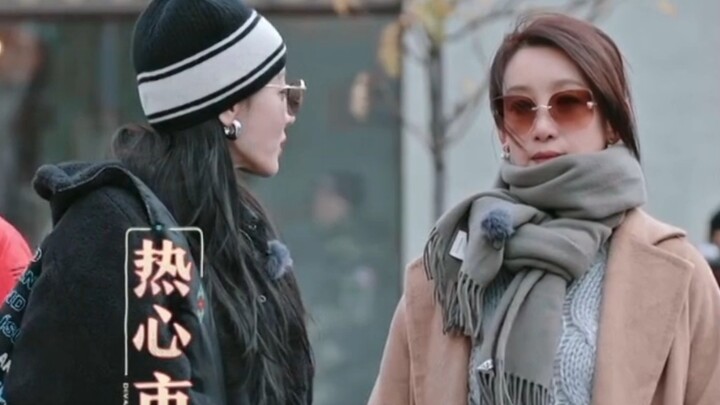 ครั้งแรกที่สัมผัสได้ถึงออร่าของพี่สาว โดนใจสุดๆ ฟีลกู๊ดมากเลย