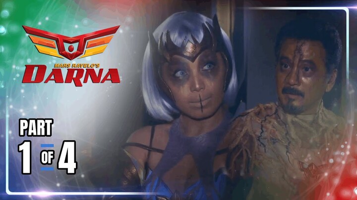 Darna | Episode 107 (1/4) | June 28, 2024