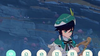 【Wish い~あの镇のキミへ/Put the memories together for you】Original piano cover