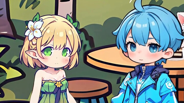 Episode 11 is on base!