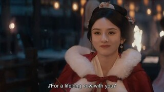 The Prisoner Of Beauty Episode 22 english sub - Dramago.me