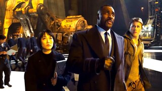 Inventarisasi enam mecha Pacific Rim, yang mana No.1 Anda?