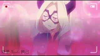 /AMV/ ~ Undress Rehearsal [My Hero Academia]